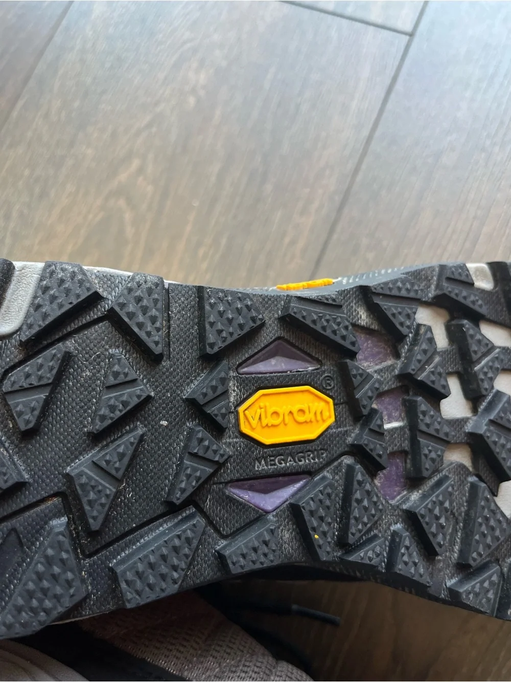 Teva gently used